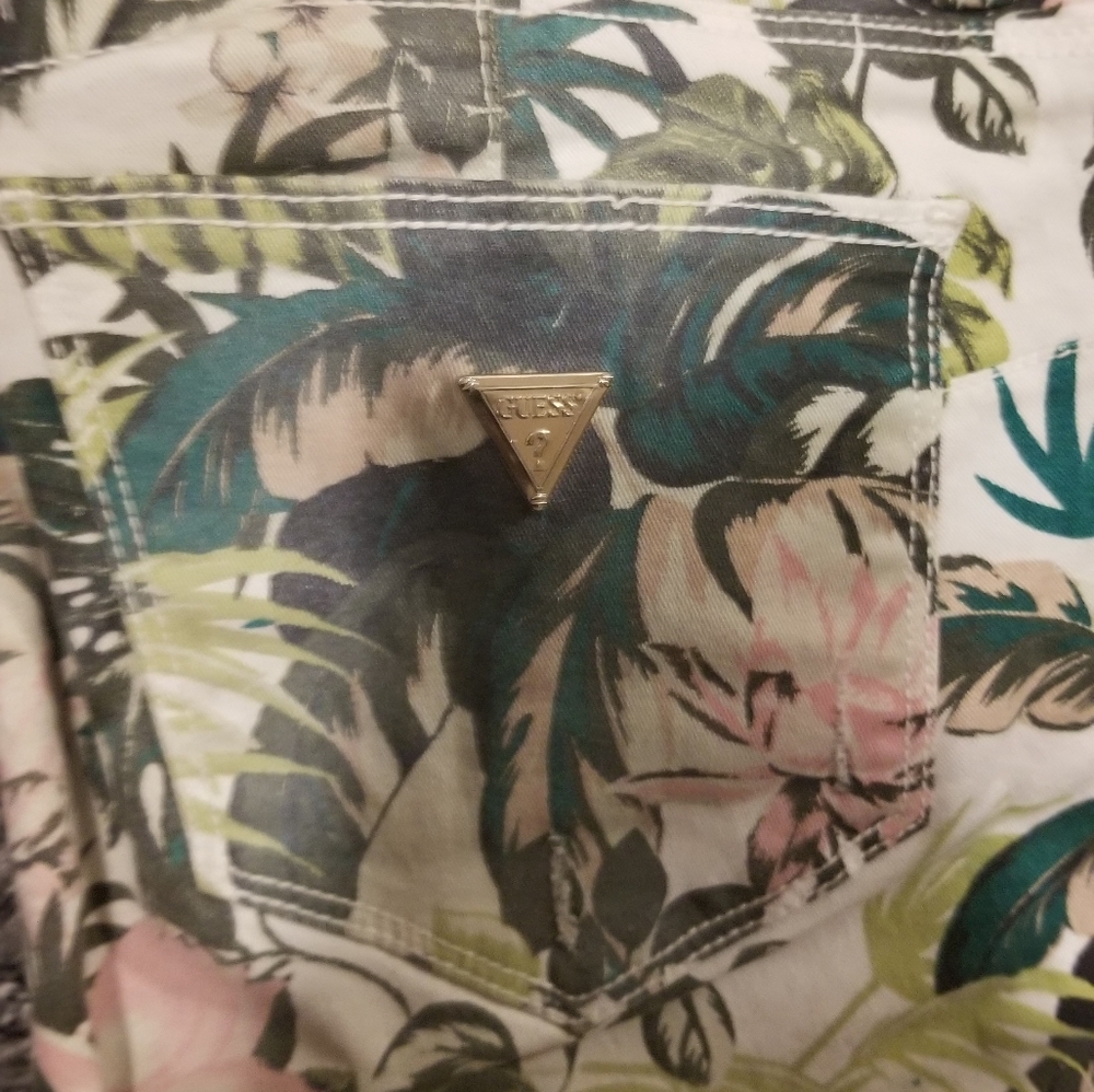 Guess jeans - Picture 2 of 6